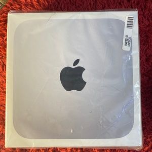 Apple Mac Mini